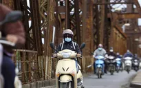 Từ tháng 12, các đợt không khí lạnh sẽ nhiều hơn, Tết Nguyên đán có thể trời rét
