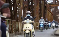Không khí lạnh tăng cường, Bắc Bộ ngày nắng hanh, đêm rét đậm, có nơi dưới 5 độ C