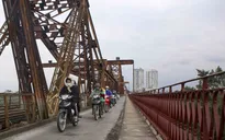 Cần có kế hoạch phục hồi tổng thể cầu Long Biên