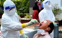 ĐBSCL tăng cường giải pháp kiểm soát dịch COVID-19