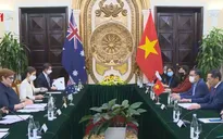 Australia sẽ xem xét áp dụng chính sách 'thị thực nông nghiệp' cho lao động Việt Nam