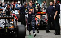 F1 ra quy định thắt chặt công tác vệ sĩ của các tay đua