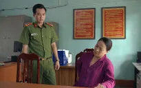 Phố trong làng - Tập 2: Nam gặp tình huống "dở khóc dở cười" ngay ngày làm việc đầu tiên tại Tân Xuân
