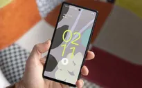 Pixel 6 nhận diện vân tay chậm, Google khẳng định đó không phải lỗi mà là "tính năng"