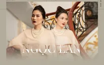 Ngọc Lan: Mang tham vọng, từng suy sụp và khác xa tưởng tượng khi ra Bắc đóng “Mặt nạ gương”