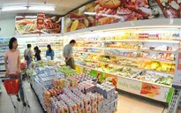 Ngành bán lẻ vào mùa mua sắm sôi động