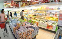 Tháng Tết, chỉ số giá tiêu dùng tăng 0,52%