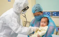Những triệu chứng báo hiệu mắc COVID-19 ở trẻ mà cha mẹ cần hết sức lưu ý