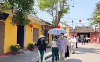Các địa phương sẵn sàng đón khách quốc tế