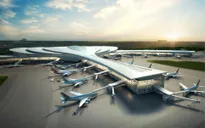 Đến năm 2030, 95% dân số có thể tiếp cận sân bay trong bán kính 100km