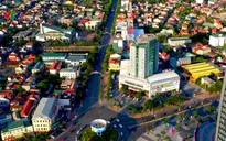 Đưa Hà Tĩnh trở thành cực phát triển của khu vực Bắc Trung Bộ