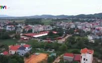 Lô đất 18 năm không sổ đỏ, thiếu điện, thiếu nước