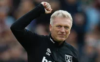 David Moyes - người đang giúp các CĐV West Ham kỳ vọng vào tương lai