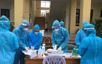 Quảng Ninh khuyến khích người lao động ở lại ăn Tết và tiêm mũi 3 vaccine COVID-19