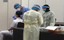 Singapore thu viện phí với bệnh nhân COVID-19 chọn không tiêm phòng