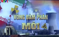 Iran tập trận quy mô lớn, phô diễn sức mạnh quân sự trên biển