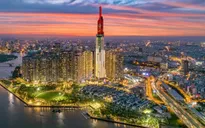 Đề nghị thí điểm cơ chế, chính sách đặc thù phát triển TP Hồ Chí Minh hết năm 2023