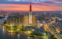 TP Hồ Chí Minh thu ngân sách 168.000 tỷ đồng sau 4 tháng đầu năm