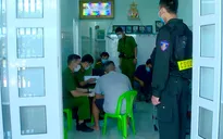Triệt xóa nhóm tín dụng đen đòi nợ kiểu "khủng bố" ở Nha Trang