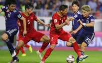 Lịch thi đấu và trực tiếp Vòng loại thứ 3 World Cup 2022 lượt thứ 5: Tâm điểm ĐT Việt Nam - Nhật Bản, Australia - Saudi Arabia