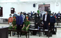 Xét xử phúc thẩm vụ án Công ty Gang thép Thái Nguyên