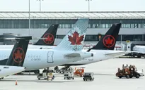 Canada mở rộng danh sách các nước cấm nhập cảnh