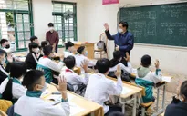 Thêm nhiều tỉnh, thành phố lớn quyết định mở cửa trường trở lại