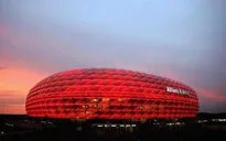 Bayern Munich sẽ phải chơi trên sân nhà không khán giả
