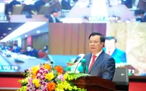 Bí thư Thành ủy Hà Nội: Triển khai cách ly F1, điều trị F0 thể nhẹ tại nhà ở 4 quận lõi