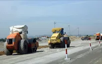 Điểm tên dự án giao thông sắp khởi công và hoàn thành trong tháng 12