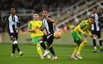 Vòng 14 Ngoại hạng Anh | Newcastle hòa tiếc nuối trong trận "chung kết ngược"