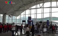 Hong Kong (Trung Quốc) bổ sung lệnh cấm nhập cảnh
