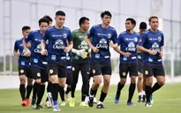 ĐT Thái Lan được thưởng lớn nếu vô địch AFF Cup 2020