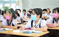 TP Hồ Chí Minh thí điểm dạy học trực tiếp từ ngày 13/12