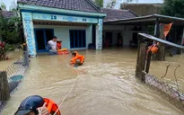 Việt Nam đảm nhiệm vai trò trung tâm Đông Nam Á về cảnh báo thiên tai