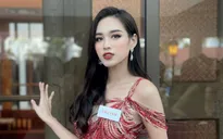 Những lần ghi điểm của Đỗ Thị Hà tại Miss World 2021