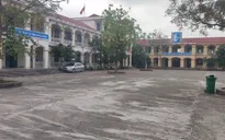 Có học sinh mắc COVID-19, 2 trường ở Hà Nội dừng dạy học trực tiếp