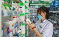 Vận động nhà thuốc tư nhân tham gia tư vấn, điều trị F0 tại nhà