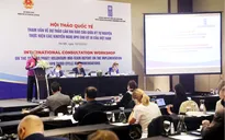 Việt Nam bảo vệ và thúc đẩy quyền con người, đặt con người làm trung tâm