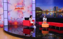Điều con muốn nói: Cô 12 tuổi và nỗi buồn khi có người ba nghiện bia rượu