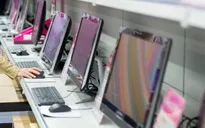 Thị trường PC tăng "nóng" mùa COVID-19