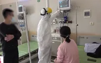 Các bệnh viện tại Hà Nội chủ động ứng phó với nguy cơ quá tải điều trị COVID-19