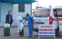 Hà Nội thêm 937 ca mắc COVID-19 mới, còn 368 bệnh nhân đang điều trị tại bệnh viện
