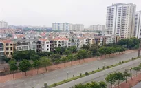 Hà Nội phạt tối đa đến 1 tỷ đồng vi phạm lĩnh vực đất đai