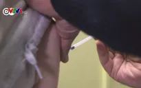 Đức khuyến nghị tiêm vaccine cho trẻ từ 5-11 tuổi có bệnh nền
