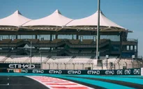 GP Abu Dhabi đạt thỏa thuận gia hạn với F1