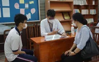 TP Hồ Chí Minh: Gần 80% phụ huynh học sinh lớp 9 và 12 đồng ý cho con đến trường học trực tiếp