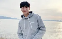 Kim Seon Ho đã trở lại làm việc sau bê bối oan ép bạn gái phá thai