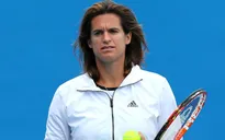 Amelie Mauresmo trở thành Giám đốc giải quần vợt Pháp mở rộng