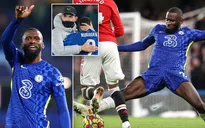 Rudiger nhận đãi ngộ cực "khủng" nếu rời Chelsea